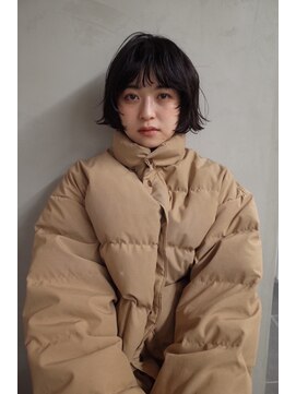 セン 表参道(sen) メルティカラー/ウェーブミディアム[表参道駅/明治