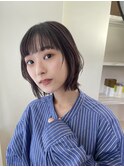 ボブウルフ