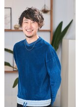 トーストアンドバナナズ 下高井戸(TOAST&BANANAS) 吉田 直人