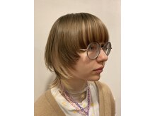 ヘアーサロンテン モトアザブ(hair salon Ten motoazabu)