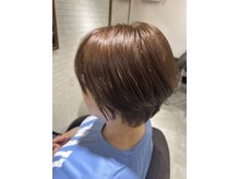 チャンティーヘア 日暮里店(Cantii Hair)