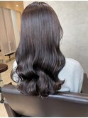 髪質改善*メルティカラーワンホンヘア*美髪【CobybyZina梅田】