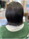 外はねボブ