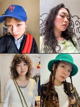 ドーター(daughter)