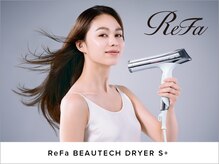 ルアナ(Luana)の雰囲気（　   ReFa 正規取扱店♪ご購入だけでも◎）