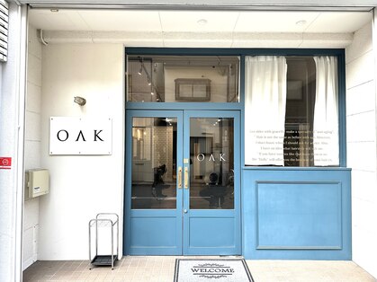 オーク 兵庫(OAK)の写真