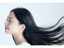 ロアール ソワ(LOAOL SOIE)の雰囲気（髪質改善&白髪ケアで自身に満ちた毎日をお過ごし下さい♪）
