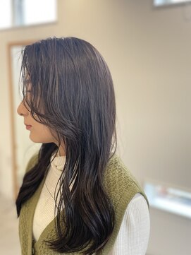 ネフカ(nefca) nefca hair