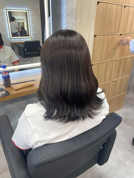 スタンス(STANCE) グレージュカラー