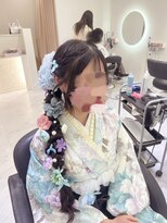 クラン 梅田店(clan)&nbsp;あみおろし