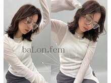 バロンフェム(baLon.fem)