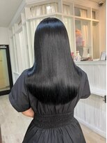 ノエ 心斎橋(Noe)&nbsp;髪質改善/心斎橋/大阪/U24/ブリーチ