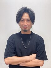 カイノ 鹿児島センテラス天文館店(KAINO) 信島 一成