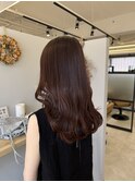 カシスラベンダー【三國麗奈】