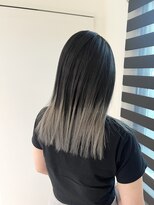 イロアイ(iro I)&nbsp;コントラストグラデーションカラー