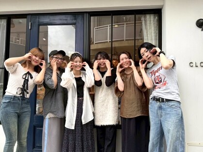 クロレ(CLORE)の写真