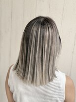 ベジット(Bejitto)&nbsp;バレイヤージュ/ホワイトベージュ