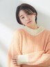《2回目限定》似合わせカット+カラー+ケラスターゼTR ￥19250→￥17330[千葉駅]