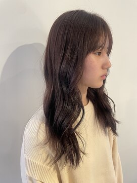 ラフ 大宮店(Laf) ラベージュ