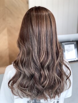 エイト 沖縄豊崎店(EIGHT toyosaki) 【EIGHT 豊崎】お客様スタイル_