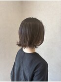 外はねボブ
