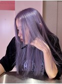 パープル