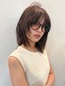 【スッキリスパ付き＊平日限定クーポン】カット＋２step トリートメント