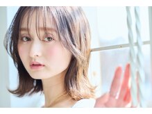 フーチー クーチー ヘッド ショップ 曽根本店(FUCHI KUCHI head shop)の雰囲気（ゆったりした空間★[曽根]）