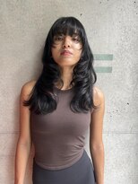 キャロルガーデンズ ボコカ 表参道(Carroll Gardens bococa)&nbsp;long layer