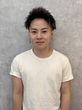 リプレイ 草津店(RIPLAY)&nbsp;村山壘希  草津/MEN'S