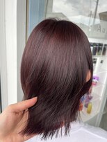 ロア 熊本(LOA)&nbsp;ボルドー　10代20代30代40代