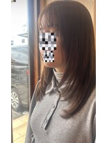 ミチタ(michita)&nbsp;ロングレイヤー