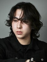 アドール(ADOR)&nbsp;ルーズシャドウウルフ