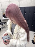 【linoet名古屋】ハイトーン/