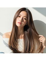 フェアリーテール 高坂店&nbsp;艶感たっぷり◎大人美髪ロング