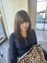 モルフォ ヘアー プロダクト(Morpho Hair Product)&nbsp;大流行！レイヤーカット☆