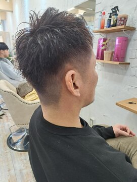 レミエ(lemie) メンズショート