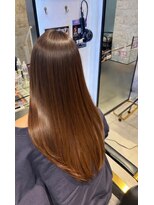 グランツヘアデザイン 四谷(GRANZ hair design)&nbsp;本気のウルトワトリートメント