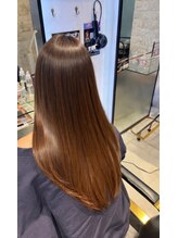 グランツヘアデザイン 四谷(GRANZ hair design)&nbsp;本気のウルトワトリートメント