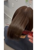 艶グレージュ