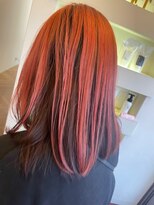 ルシードスタイル バレッタ(LUCIDO STYLE BARRETTA)&nbsp;アンブレラカラー