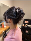 ルーズ夜会
