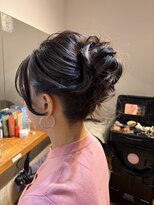 ルリエ(Relier)&nbsp;ルーズ夜会