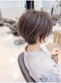 【小田急相模原】扱いやすいくびれショート