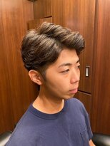 ヒロギンザ 仙台本店(HIRO GINZA)&nbsp;【仙台】ビジネスパーマ