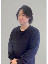 アルネ プラスエヌ(ARNE+n)&nbsp;井口 佑基