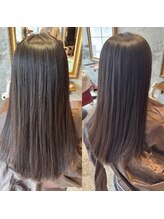 ヘアーウィザーズダブル(Hair wizards Double)