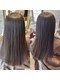 ヘアーウィザーズダブル(Hair wizards Double)の写真/まるで地毛のような柔らかさ。30代から変化するうねり・広がりを、自然で美しいストレートヘアに導く◎