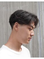 スティミュラス(Stimulus)&nbsp;夏フェザーショート 泉山隼人