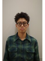 ヘイロ(Halo)&nbsp;メンズスパイキーショートアクティブショート